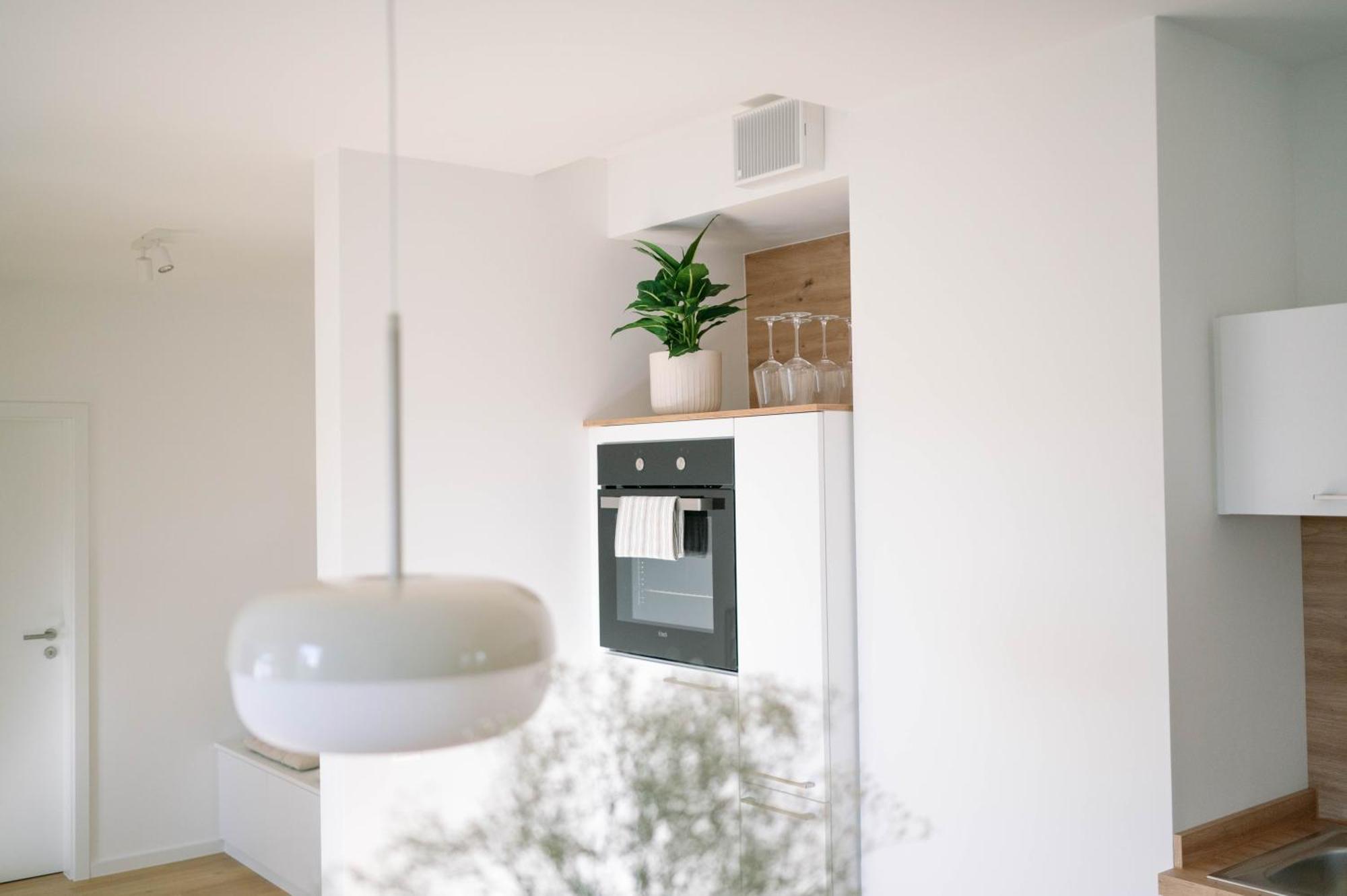 Koe27 - Modernes City-Apartment Siegen Exterior photo